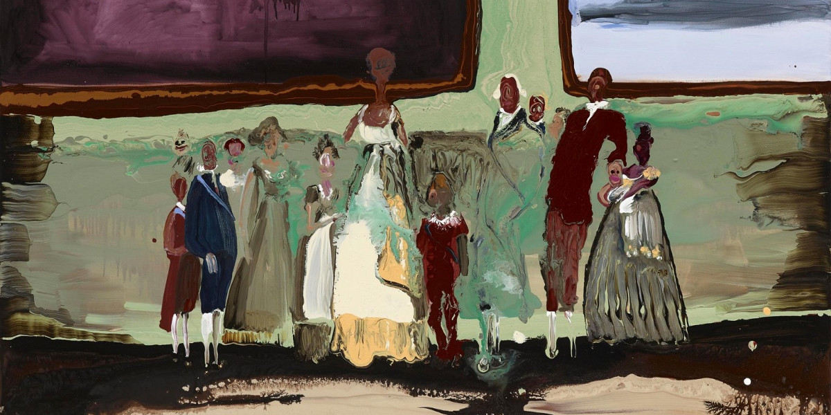Genieve Figgis