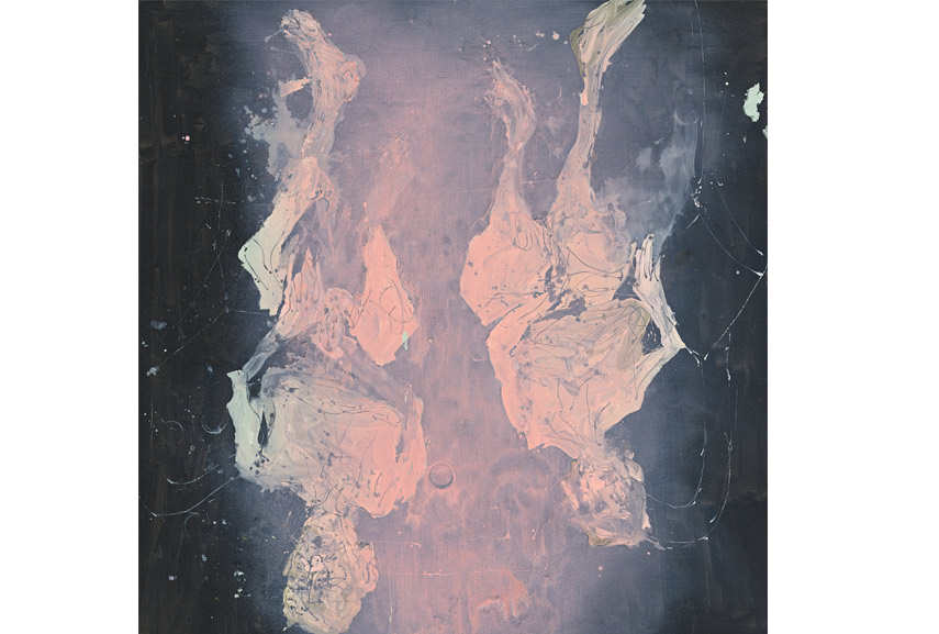 georg baselitz exhibition