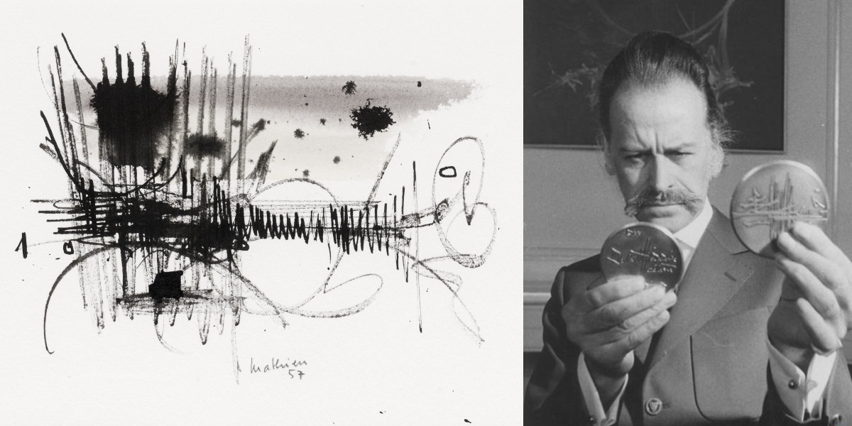 Biography of Mathieu Widewalls