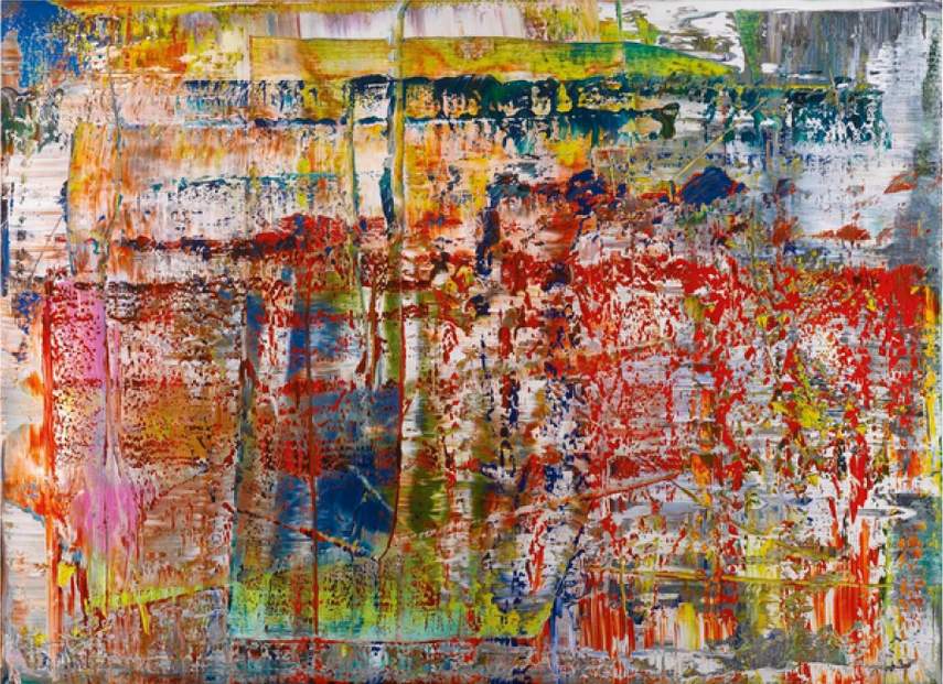Sotheby's 2015