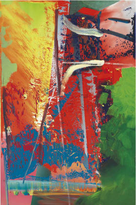 Christie's New York