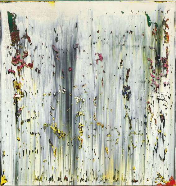 Christie's New York