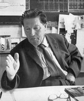 de stijl