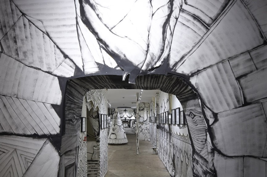 Howard Griffin Gallery