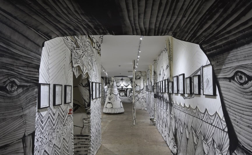 Howard Griffin Gallery