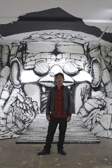 Howard Griffin Gallery