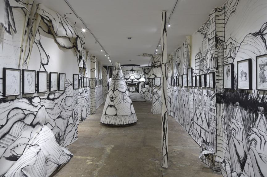 Howard Griffin Gallery