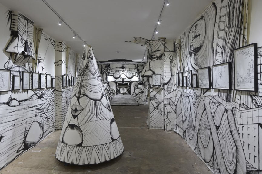 Howard Griffin Gallery