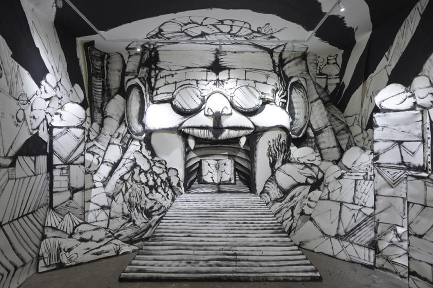 Howard Griffin Gallery
