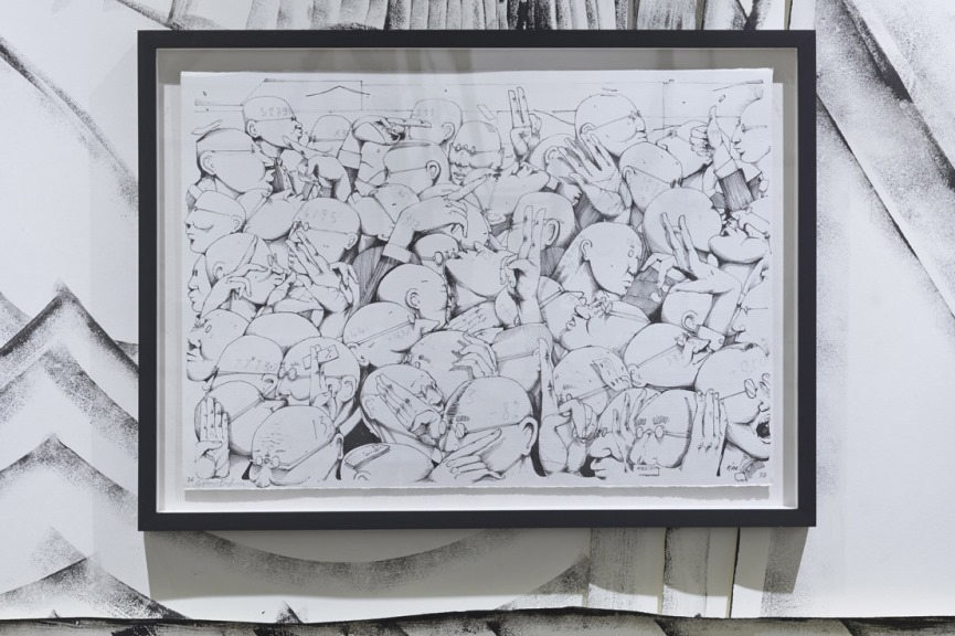 Howard Griffin Gallery