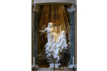 6 Extraordinary Examples of Gian Lorenzo Bernini Sculpture | Widewalls