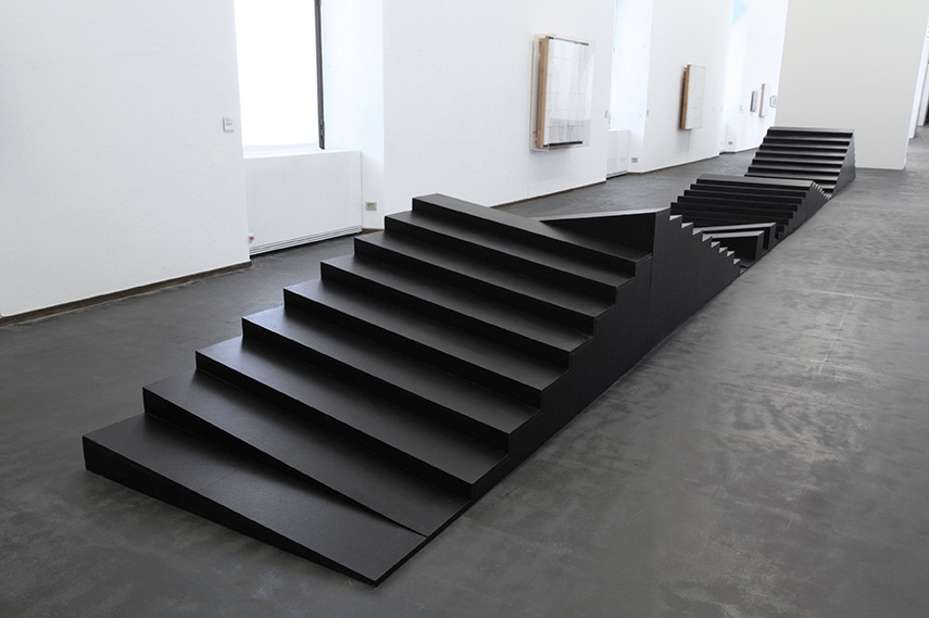 Artissima interview