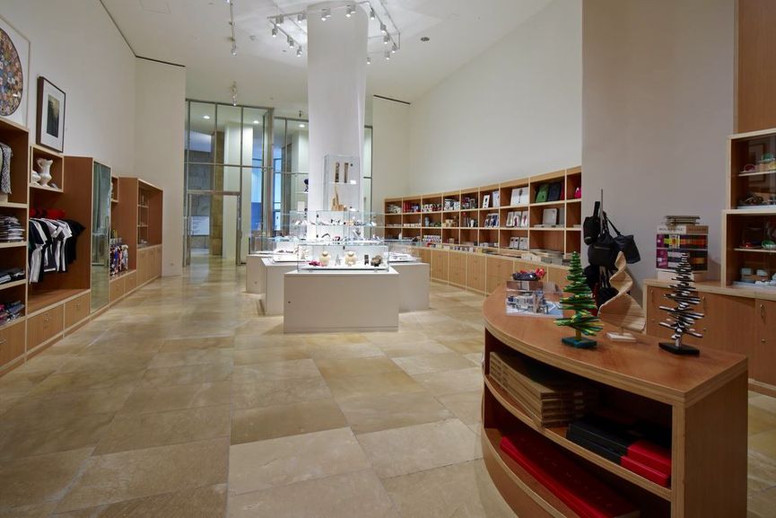 10 Best Museum Shops to Visit | Widewalls