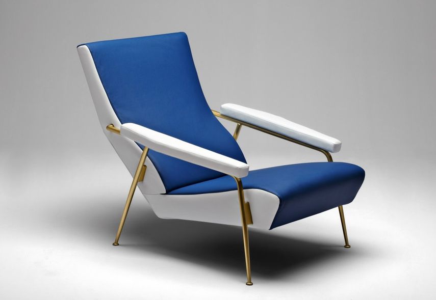 Get Inspired By the 5 Legends of Italian Furniture and Interior