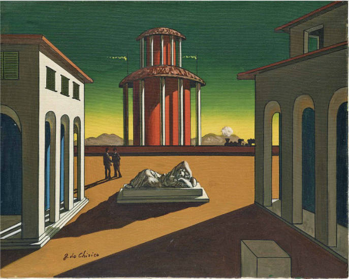 Christie's Milan