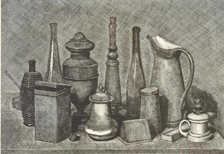 Biography of Morandi Widewalls