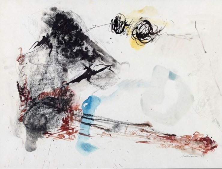 Cornette de Saint Cyr – Contemporary Art I Auction Analysis
