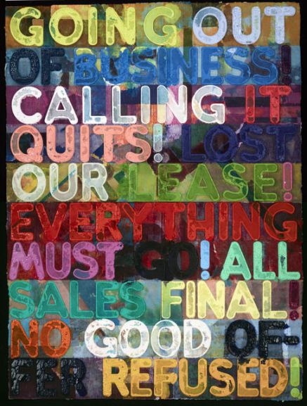 Simon Lee Gallery
