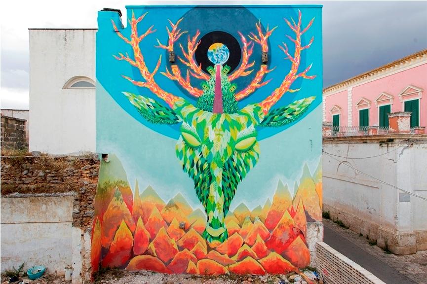 ViaVai Project 2014