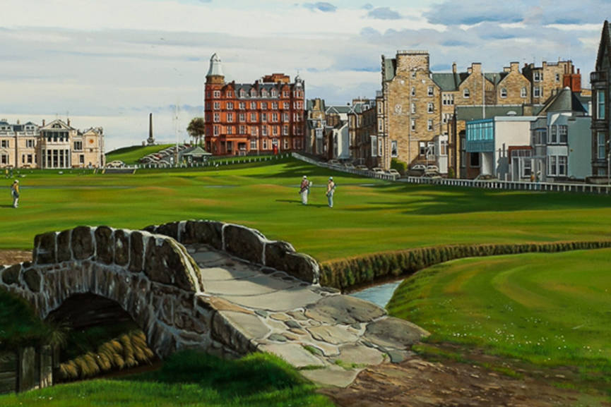 The Scottish Contemporary Art Auction at McTear’s Glasgow Widewalls