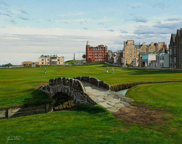 McTear's Glasgow