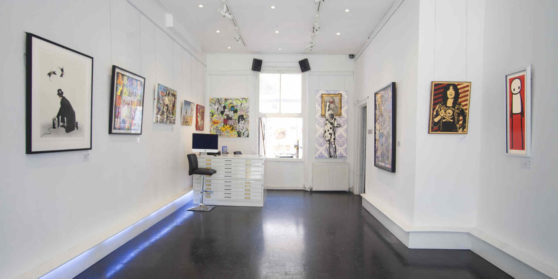 GRAFFIK GALLERY