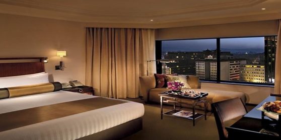 THE PENINSULA HOTEL Beijing