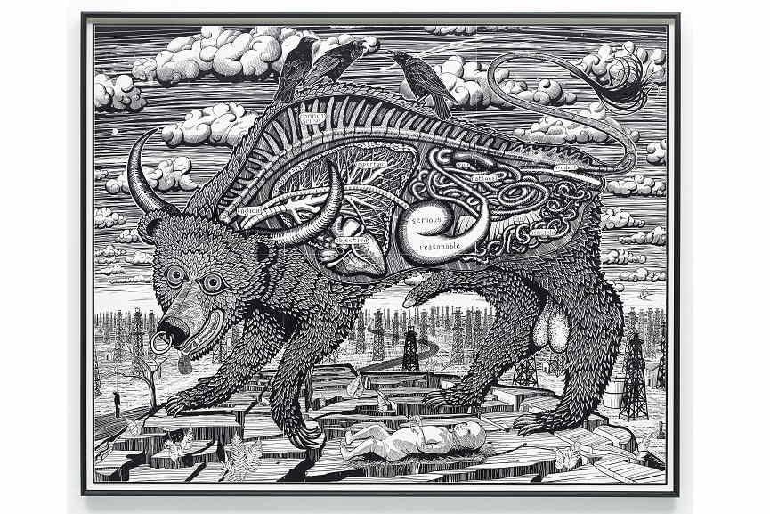 Grayson Perry Presents the Most Popular Art Exhibition Ever! Widewalls