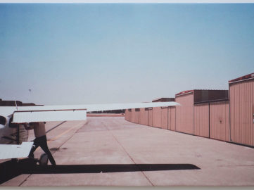 Grear Patterson exhibition