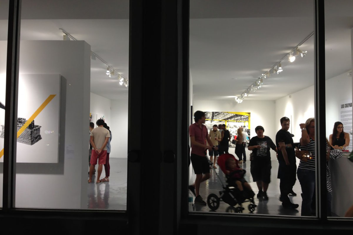 The Best Art Galleries Miami Has to Offer Widewalls