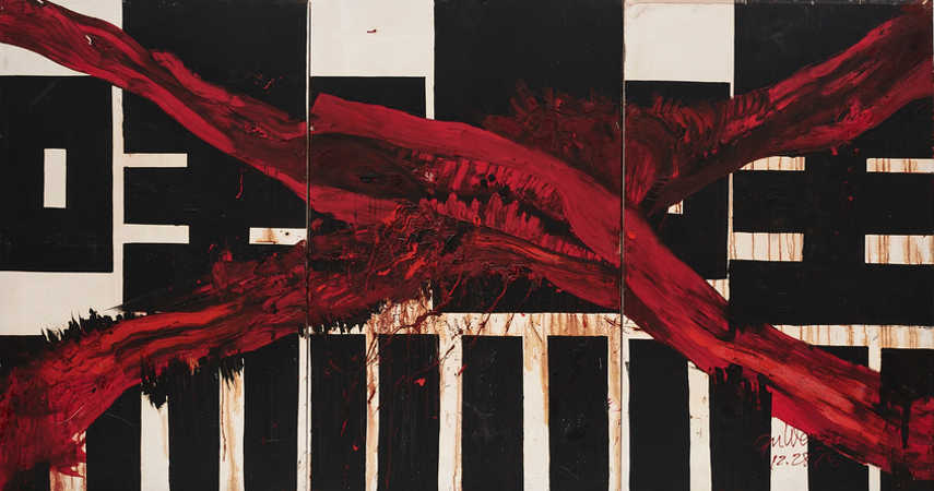 Sotheby's Hong Kong