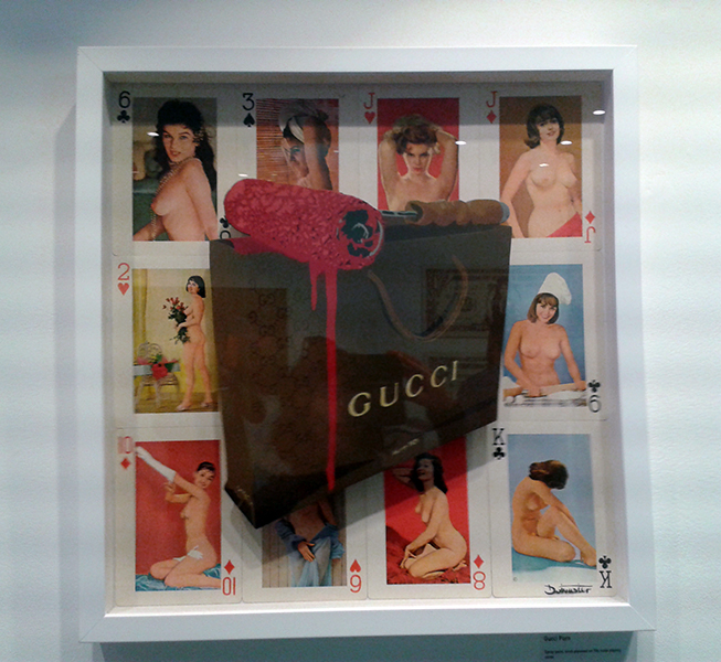 Gucci Porn