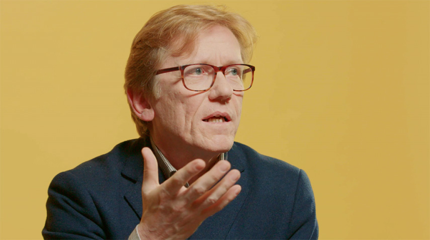 Gunnar B. Kvaran