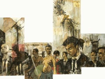Guy Denning