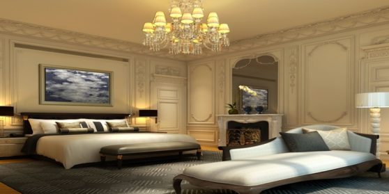 THE PENINSULA HOTEL Paris