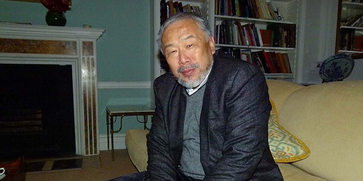 Biography of Hong Ling | Widewalls