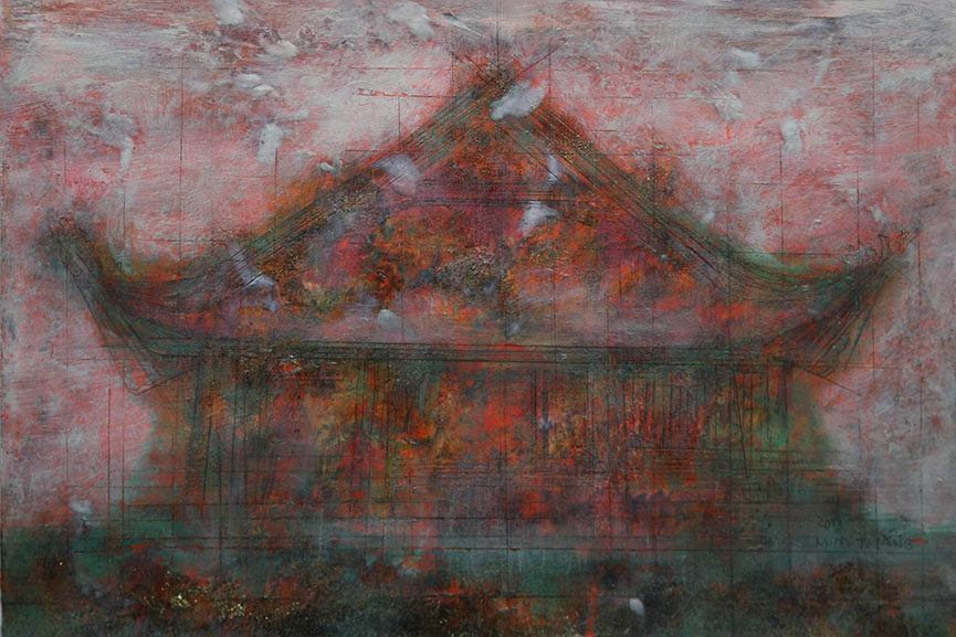 The Rise of Vietnamese Art and Artists Widewalls