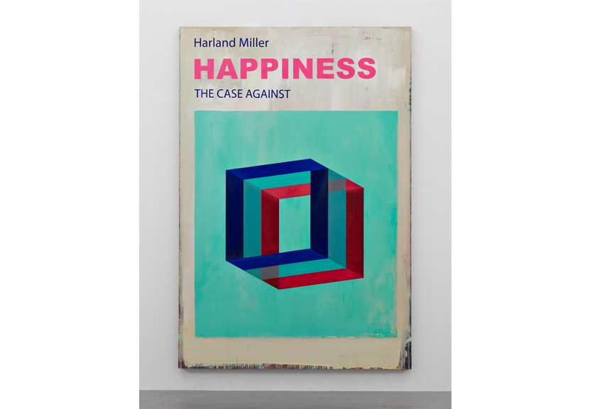 harland miller exhibition
