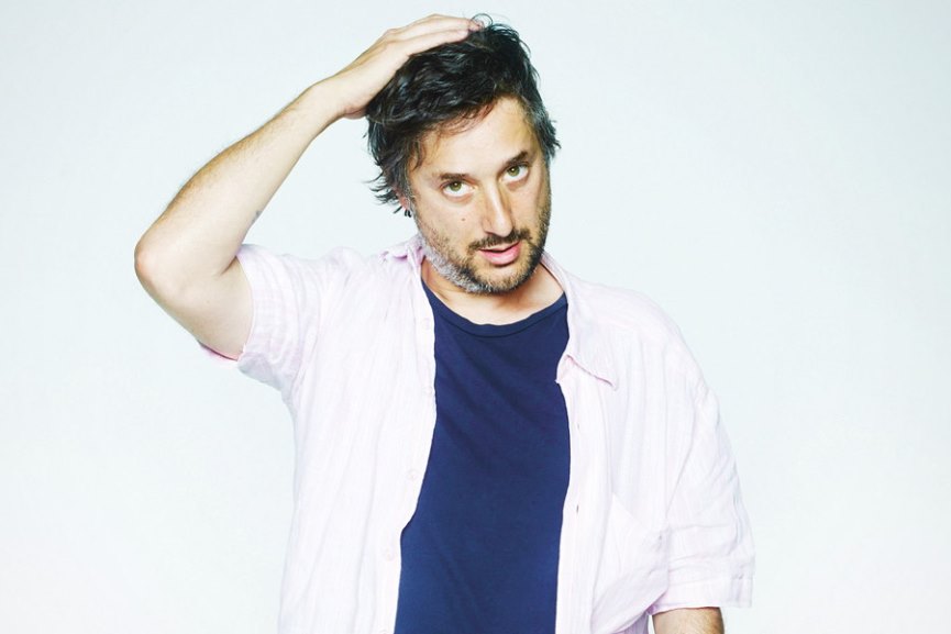 Next photo of Harmony Korine