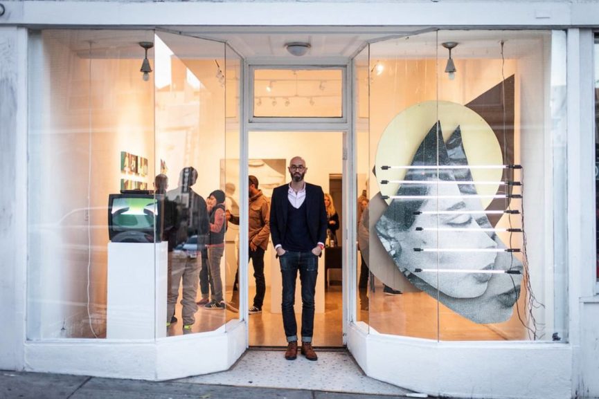 Best Art Galleries San Francisco Has to Offer Widewalls