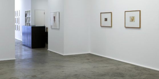 HAUSER & WIRTH EAST 69th STREET New York