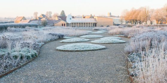 HAUSER & WIRTH Somerset