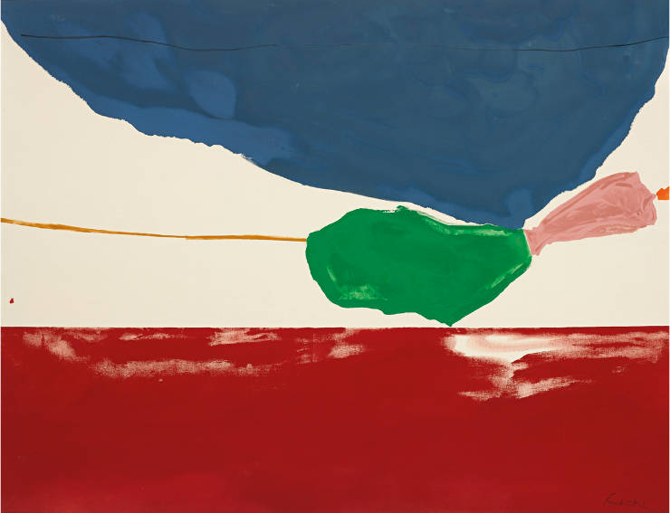 Sotheby's New York