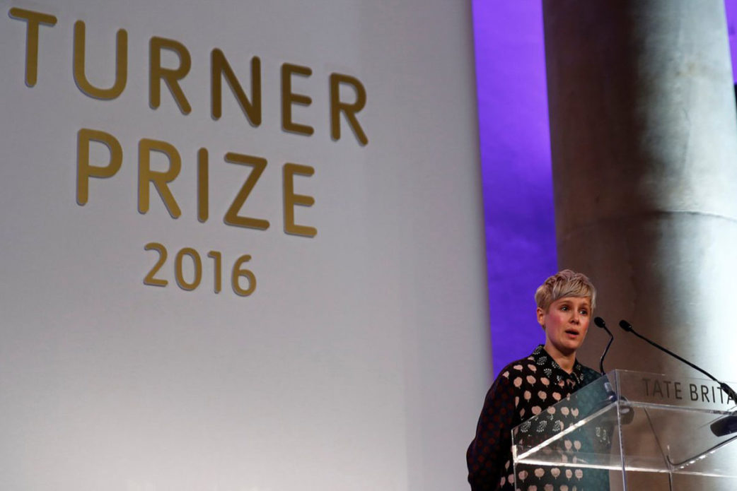 The Most Famous Turner Prize Winners Through the Years Widewalls