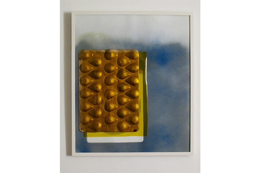 HelenA Pritchard exhibition