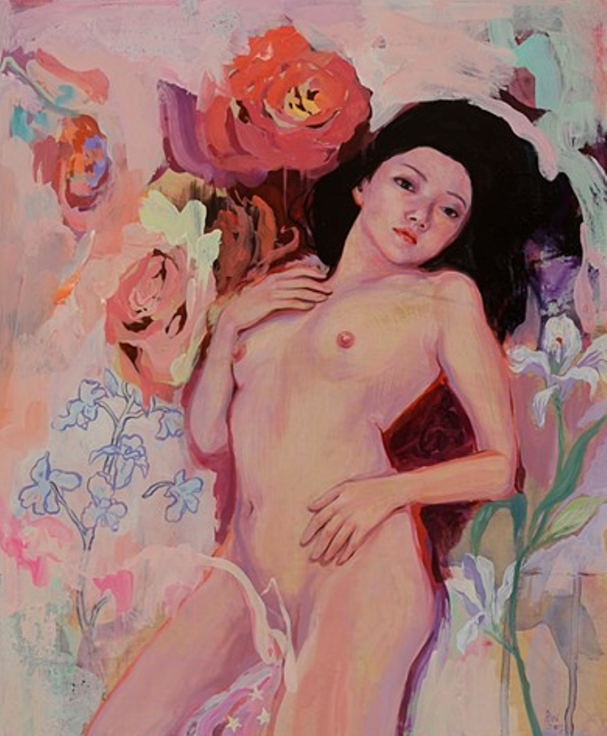 Helice Wen