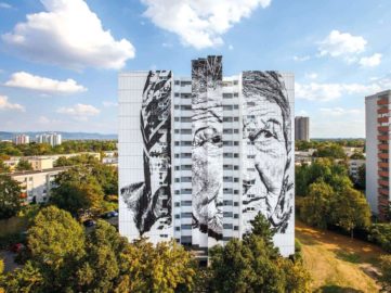 Hendrik Beikirch - Vera Mannheim, 2016