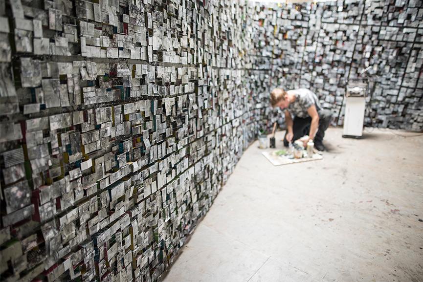 Art Galleries in Germany 10 Contemporary Galleries You Need to Visit