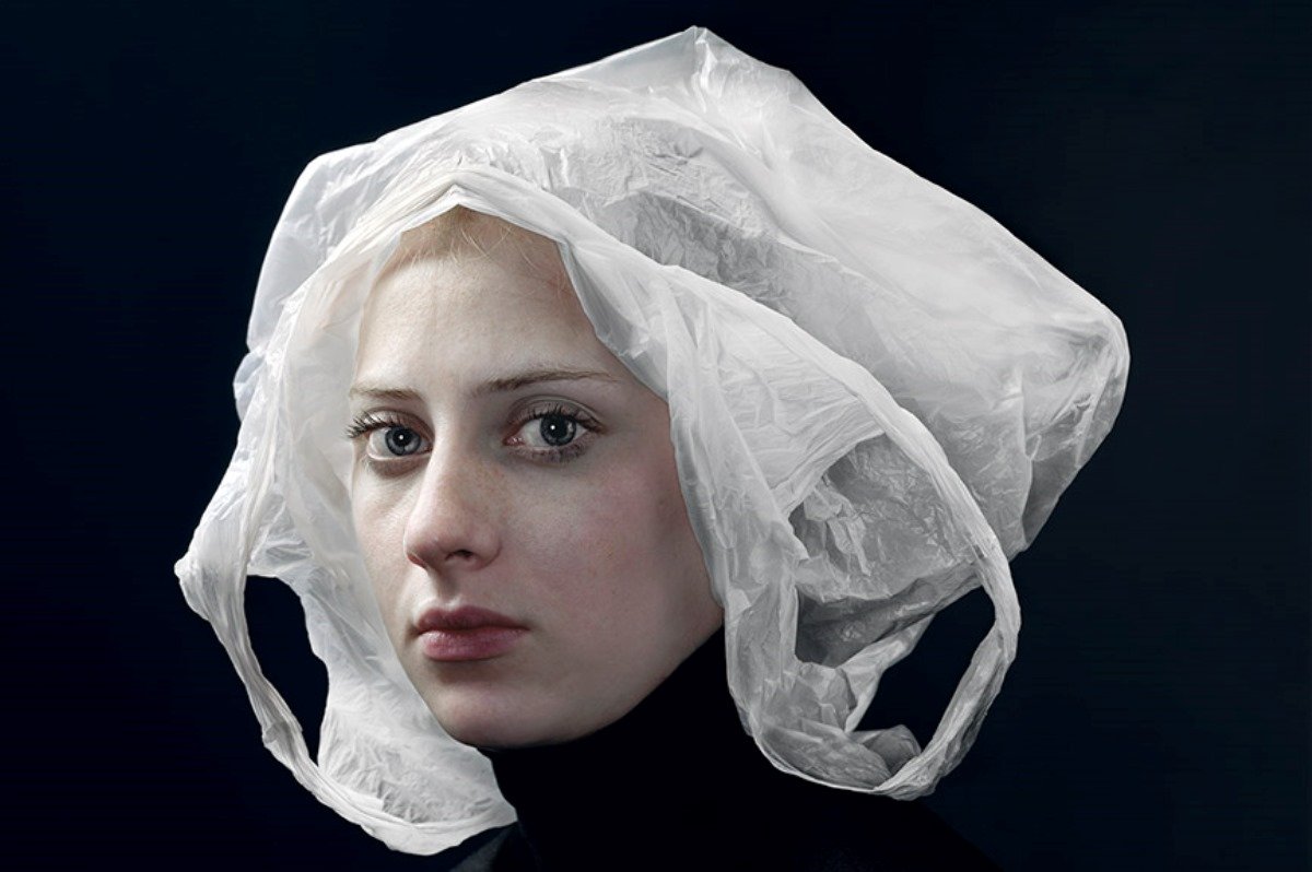 PORTRAITURE