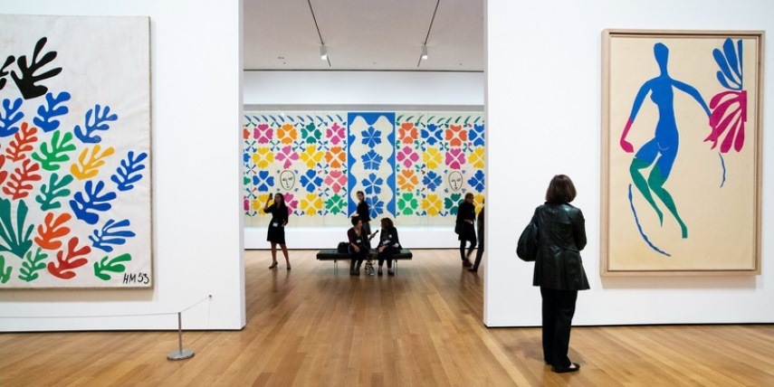International Association of Art Critics USA Announced Winners of 2014